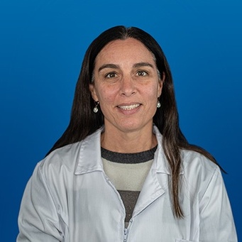 Dra. María Gabriela Rey Sanguinetti