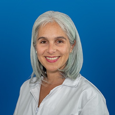 Dra. Marinés Martinez Cazaux - Villa Española