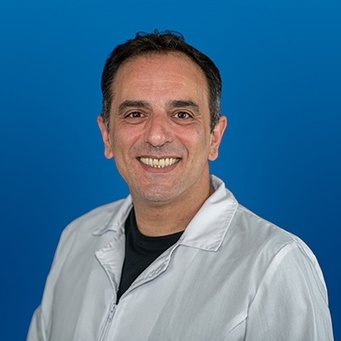 Dr. Pablo Vico Romano