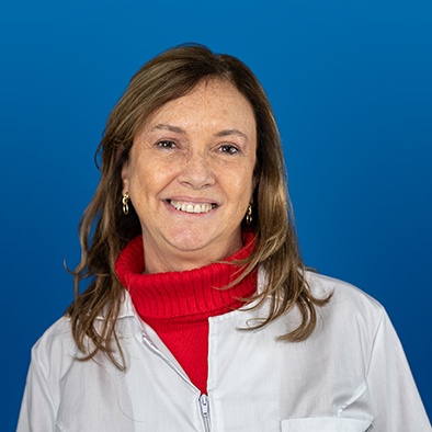 Dra.  Maria Jose Cristobo Sarro - Villa Biarritz